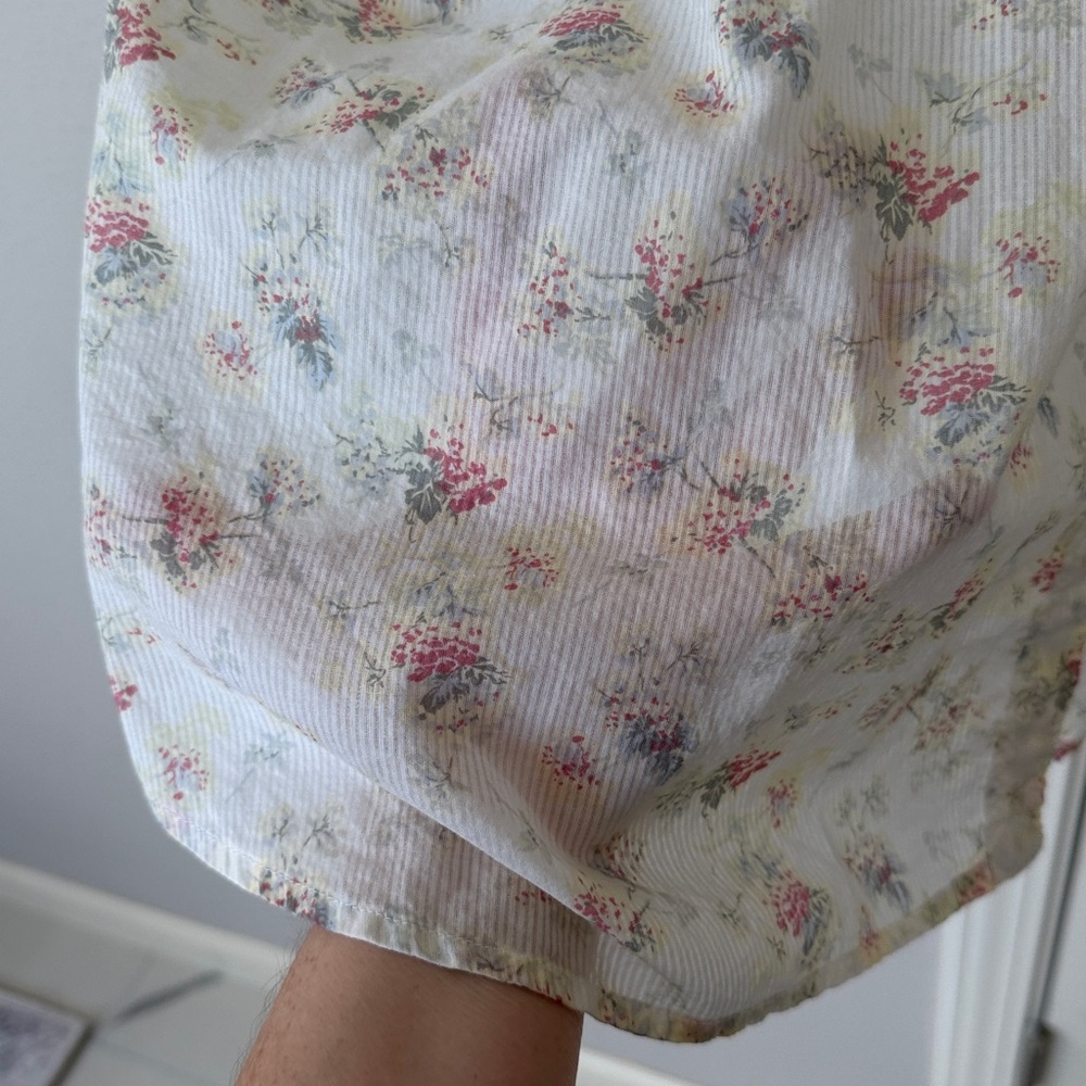 Lauren by Ralph Lauren Button Down shirt - Picture 3 of 7